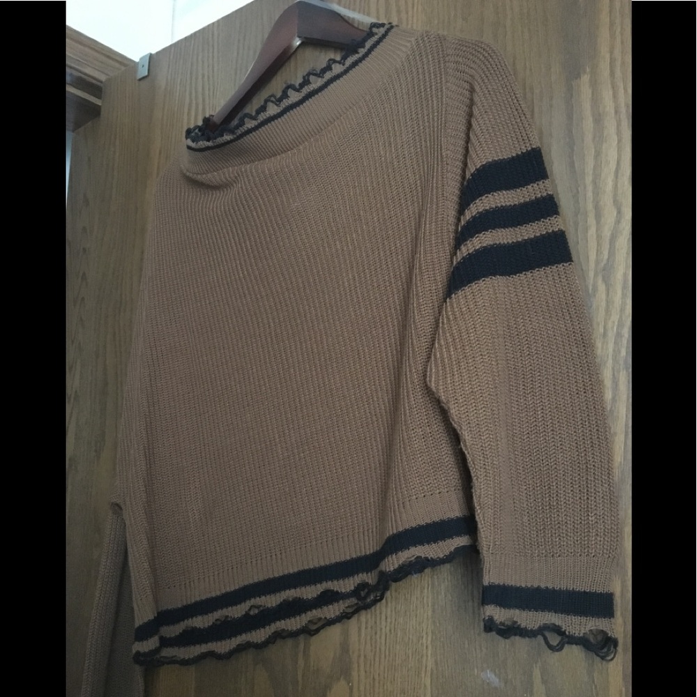 Daytrip Sweater